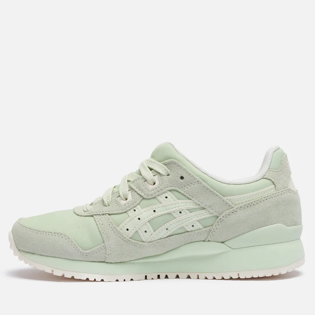 ASICS Женские кроссовки Gel-Lyte III OG