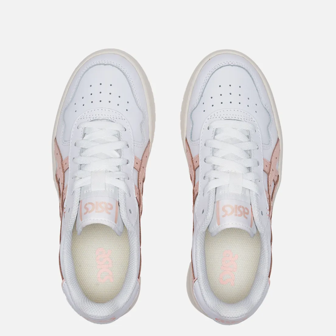 ASICS Женские кроссовки Japan S Platform