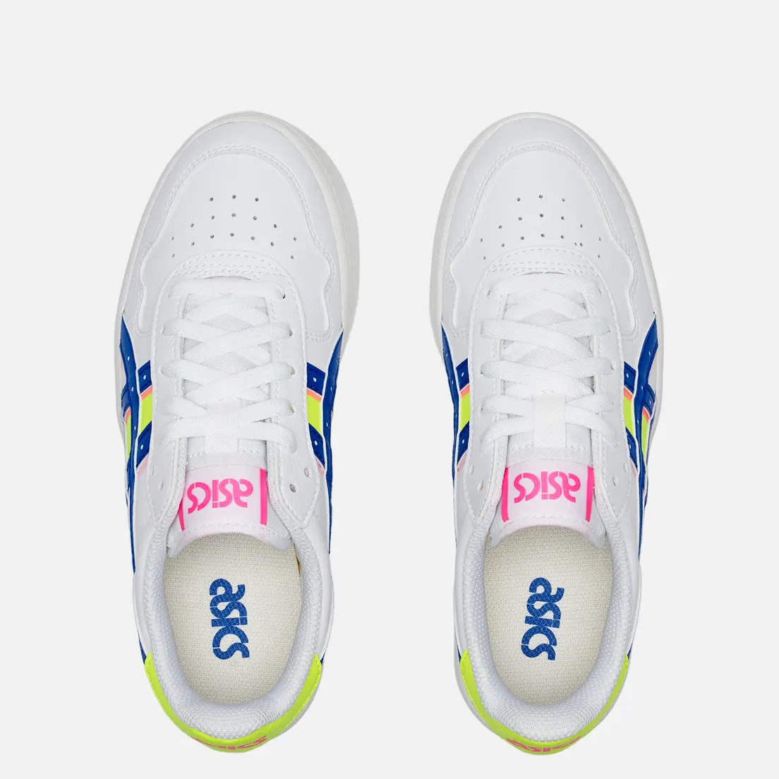 ASICS Женские кроссовки Japan S Platform