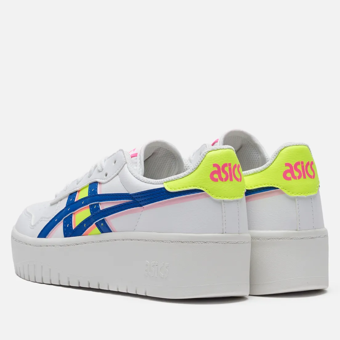 ASICS Женские кроссовки Japan S Platform