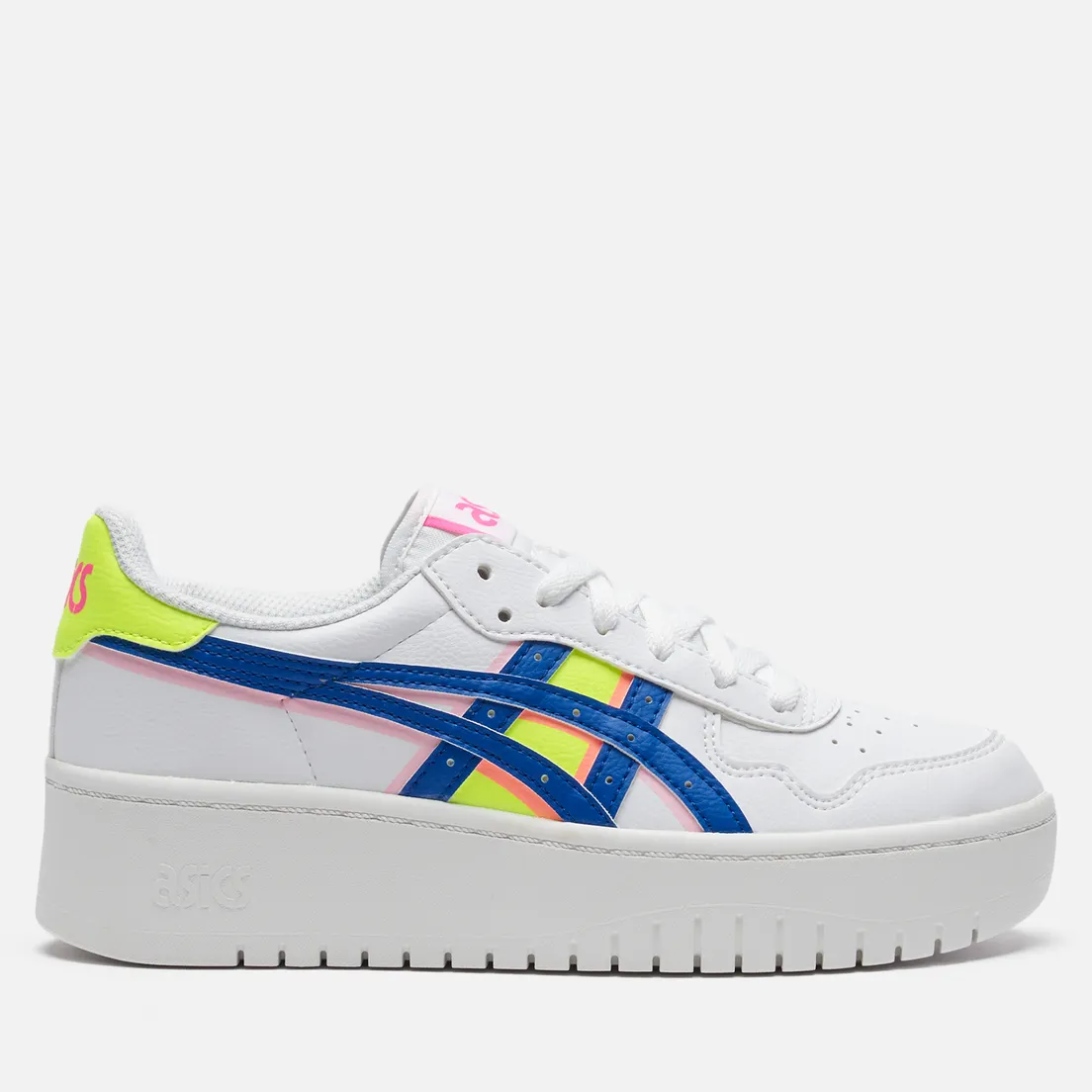 ASICS Женские кроссовки Japan S Platform