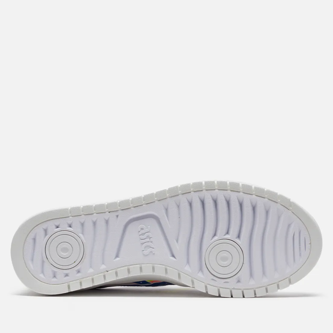 ASICS Женские кроссовки Japan S Platform