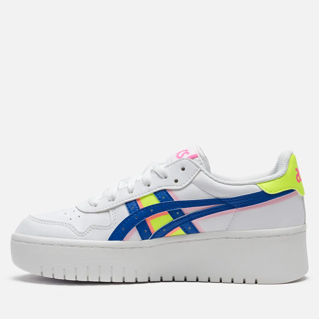 ASICS Женские кроссовки Japan S Platform