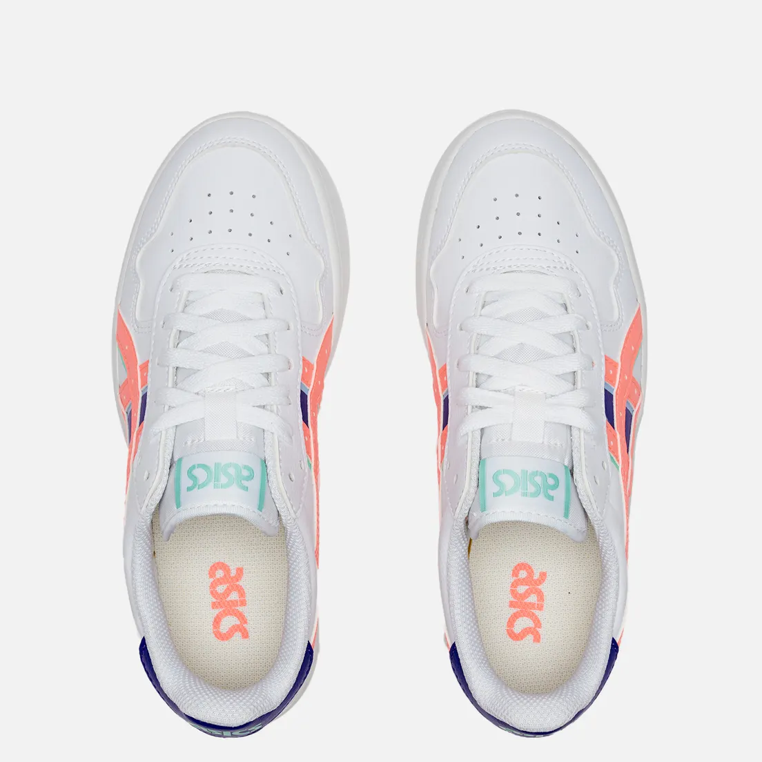 ASICS Женские кроссовки Japan S Platform