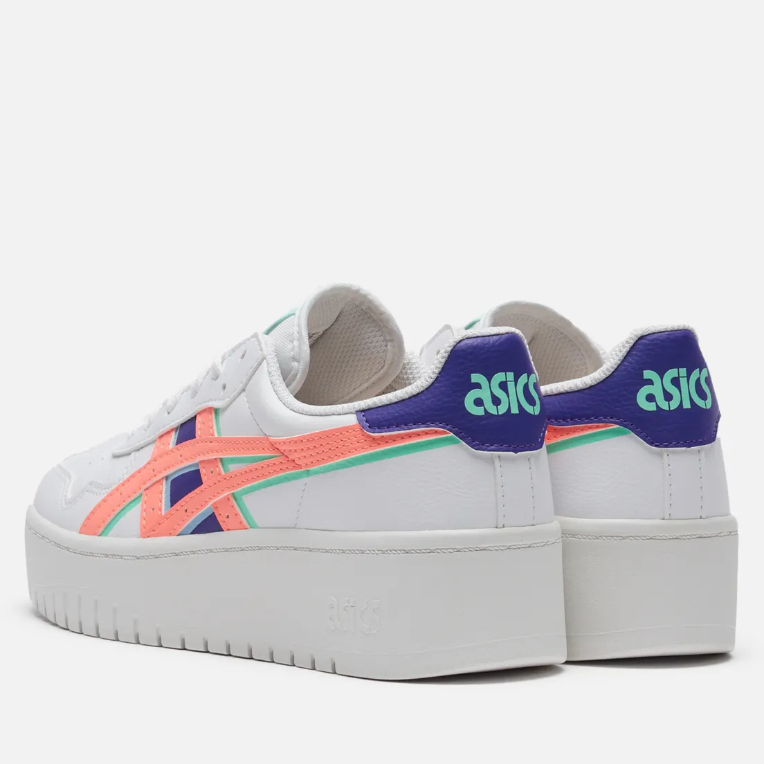ASICS Женские кроссовки Japan S Platform