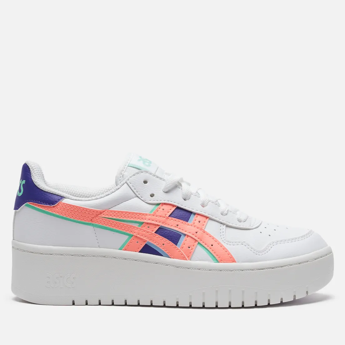 ASICS Женские кроссовки Japan S Platform