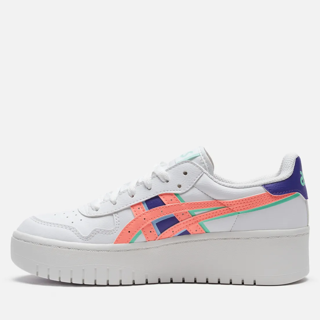ASICS Женские кроссовки Japan S Platform