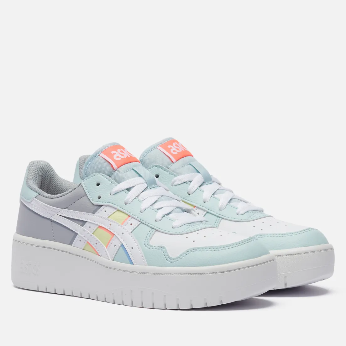 ASICS Женские кроссовки Japan S Platform