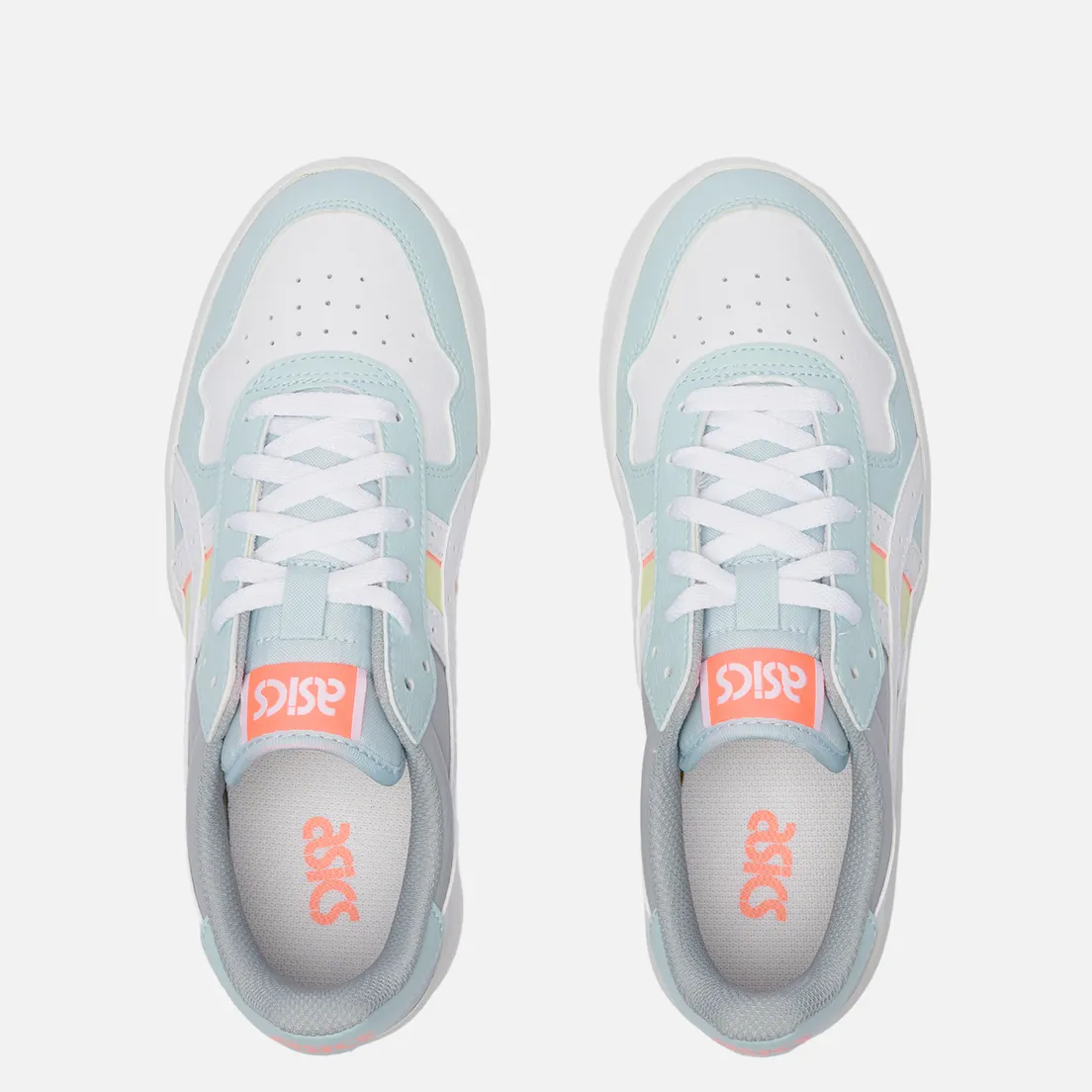 ASICS Женские кроссовки Japan S Platform