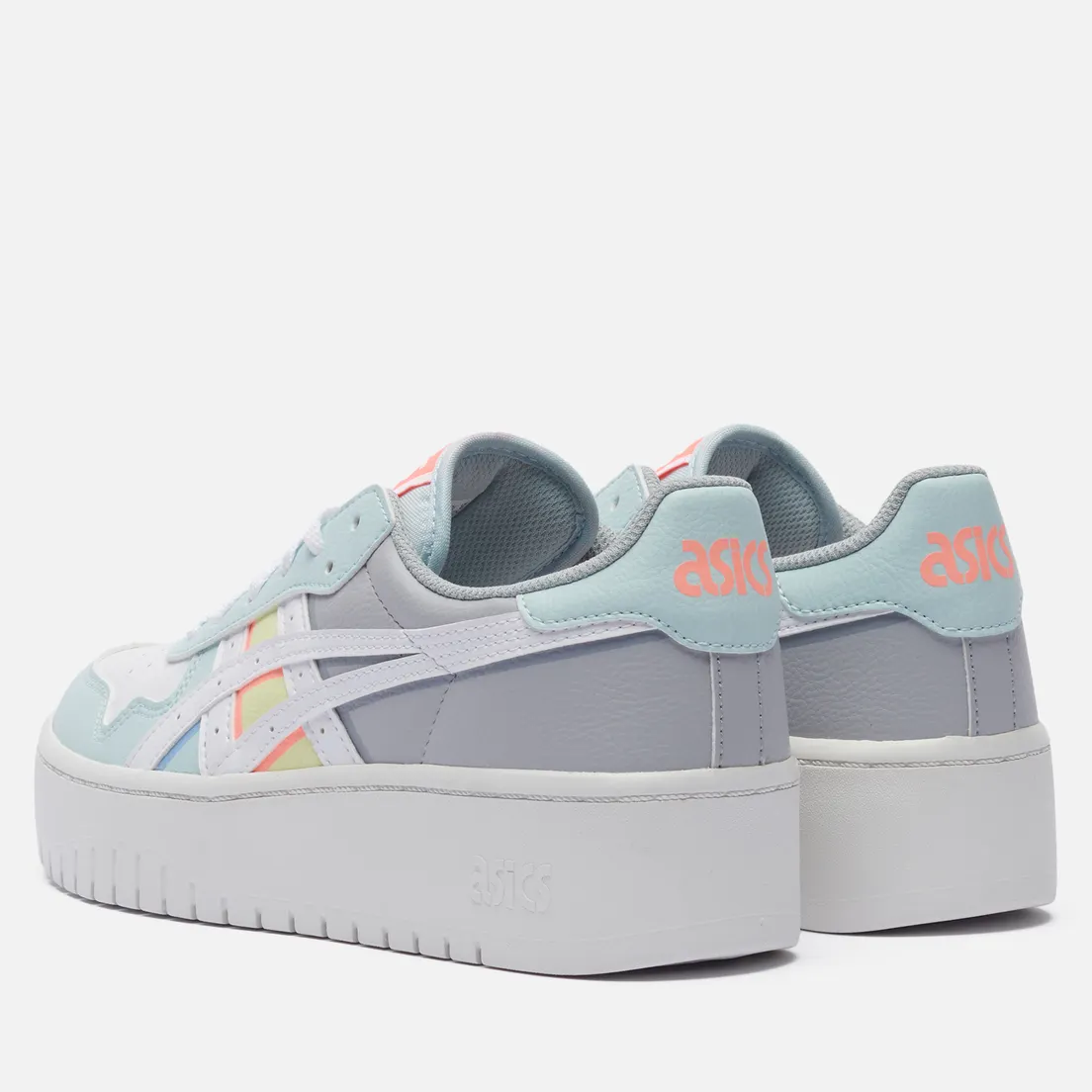 ASICS Женские кроссовки Japan S Platform