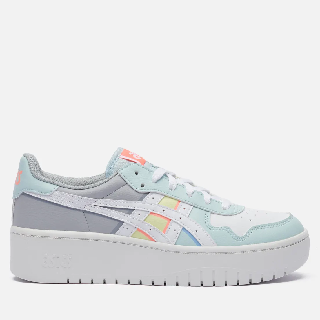 ASICS Женские кроссовки Japan S Platform