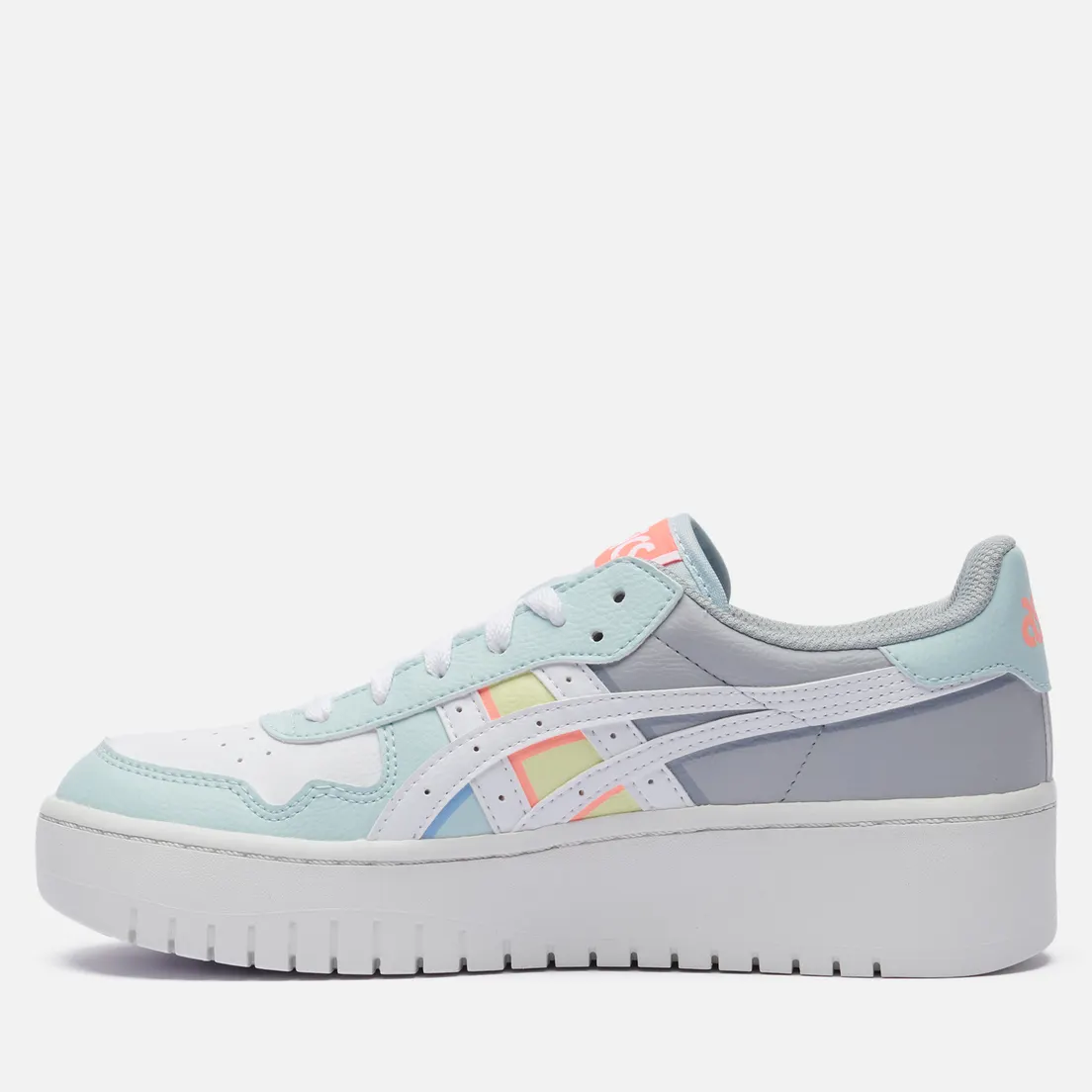ASICS Женские кроссовки Japan S Platform