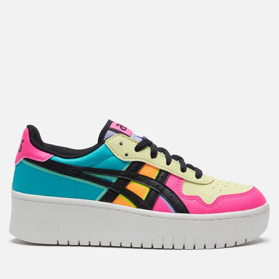 ASICS Женские кроссовки Japan S Platform