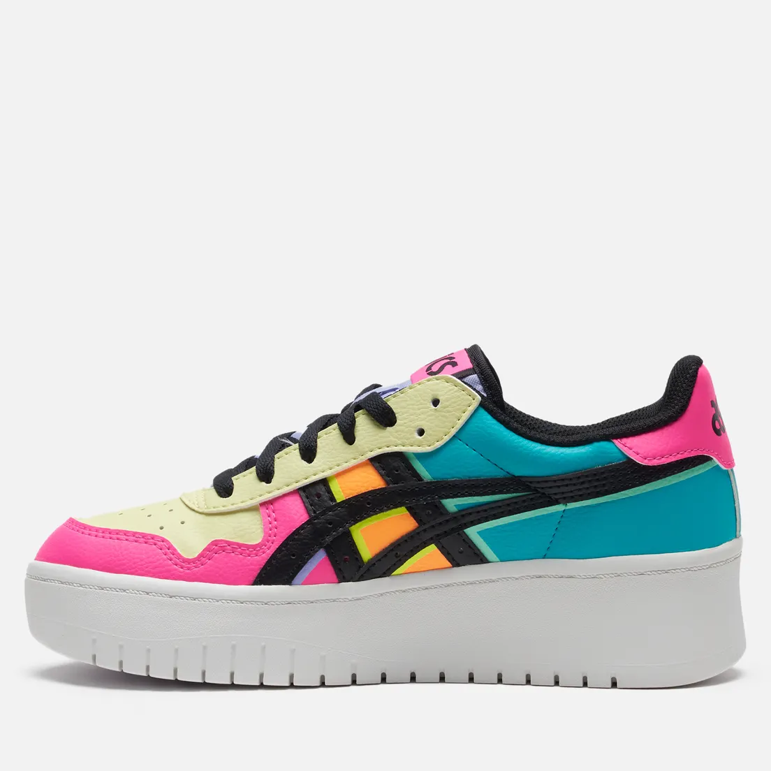 ASICS Женские кроссовки Japan S Platform