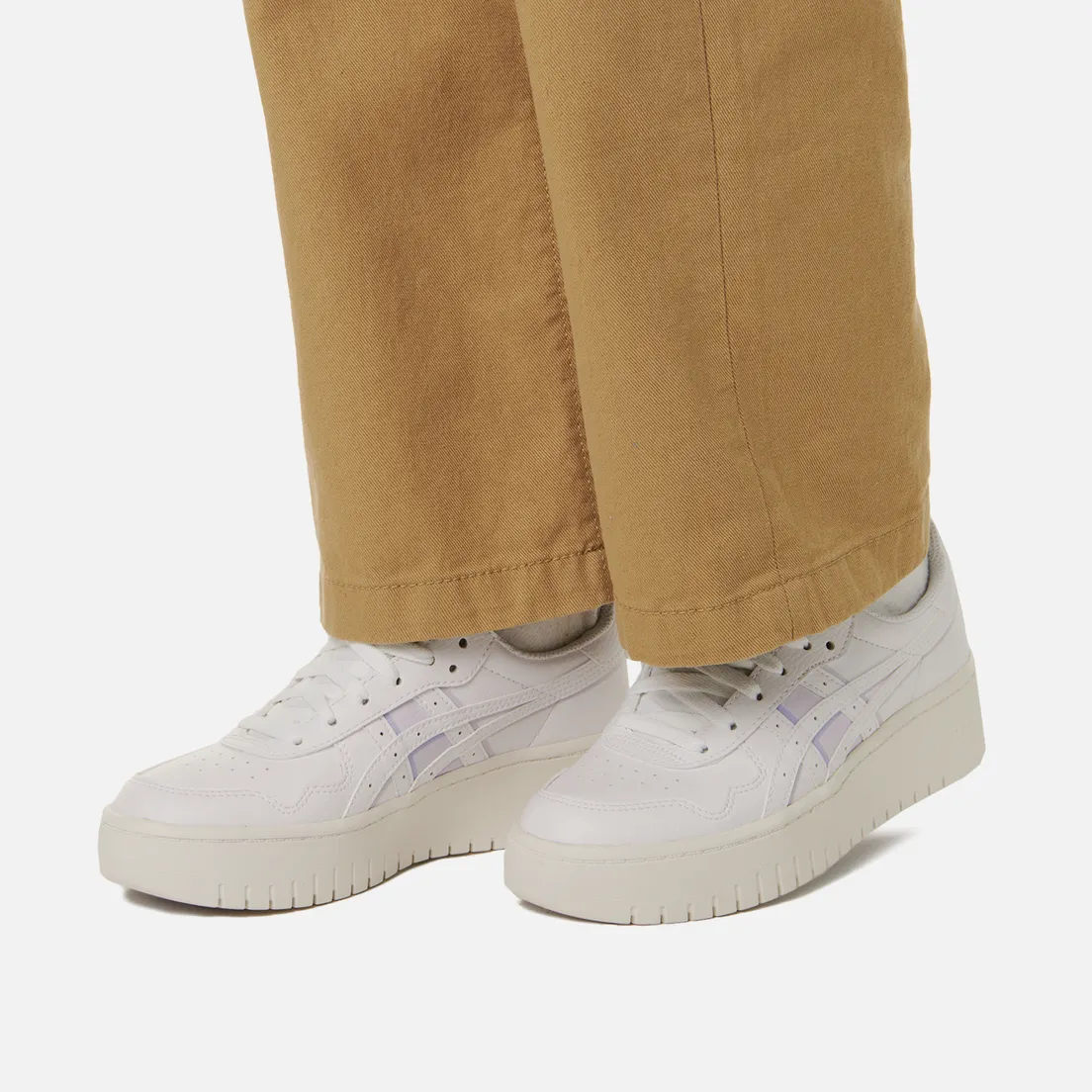 ASICS Женские кроссовки Japan S PF