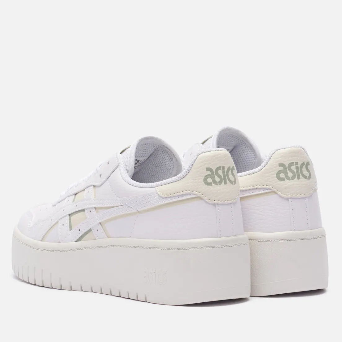 ASICS Женские кроссовки Japan S PF