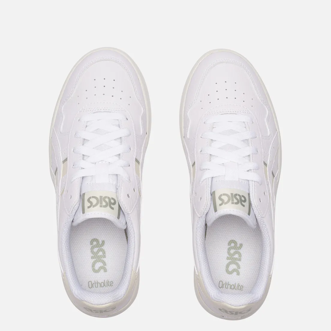 ASICS Женские кроссовки Japan S PF