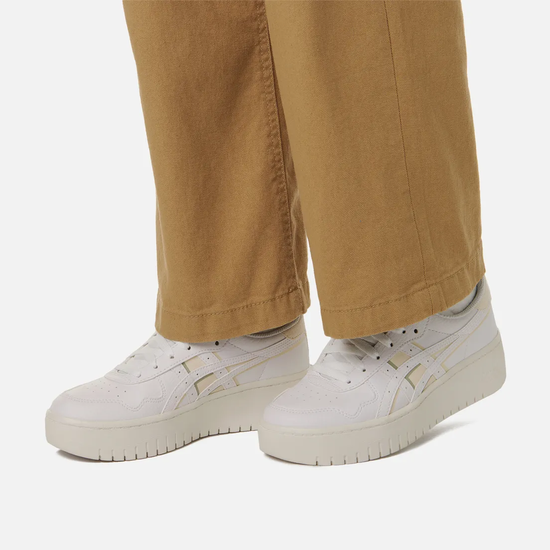 ASICS Женские кроссовки Japan S PF