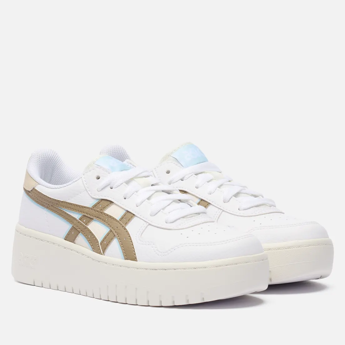 ASICS Женские кроссовки Japan S PF