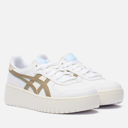   Brandshop Женские кроссовки ASICS Japan S PF, цвет белый, размер 42 EU