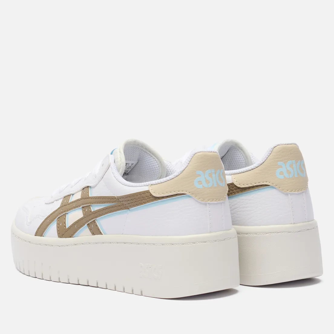 ASICS Женские кроссовки Japan S PF