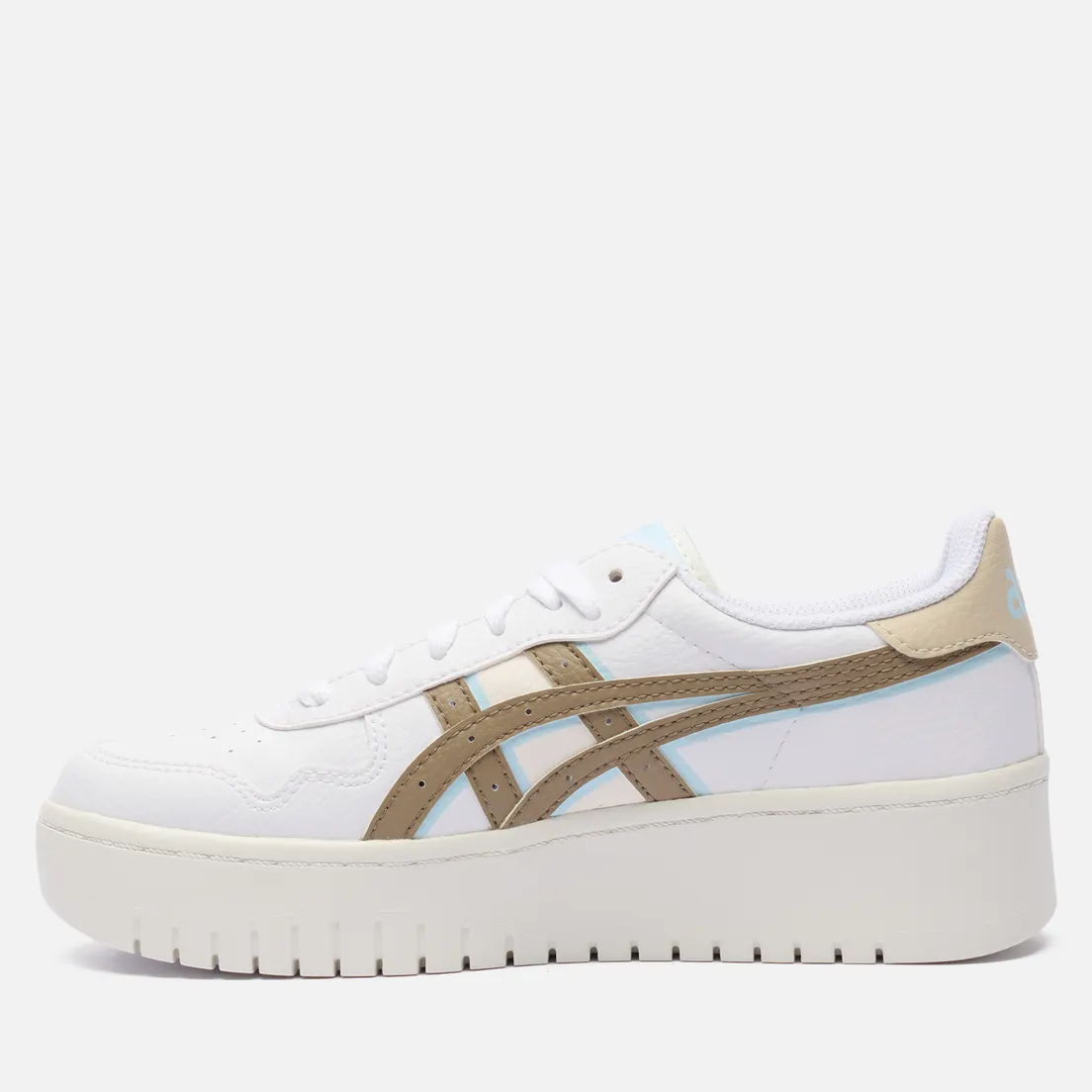 ASICS Женские кроссовки Japan S PF