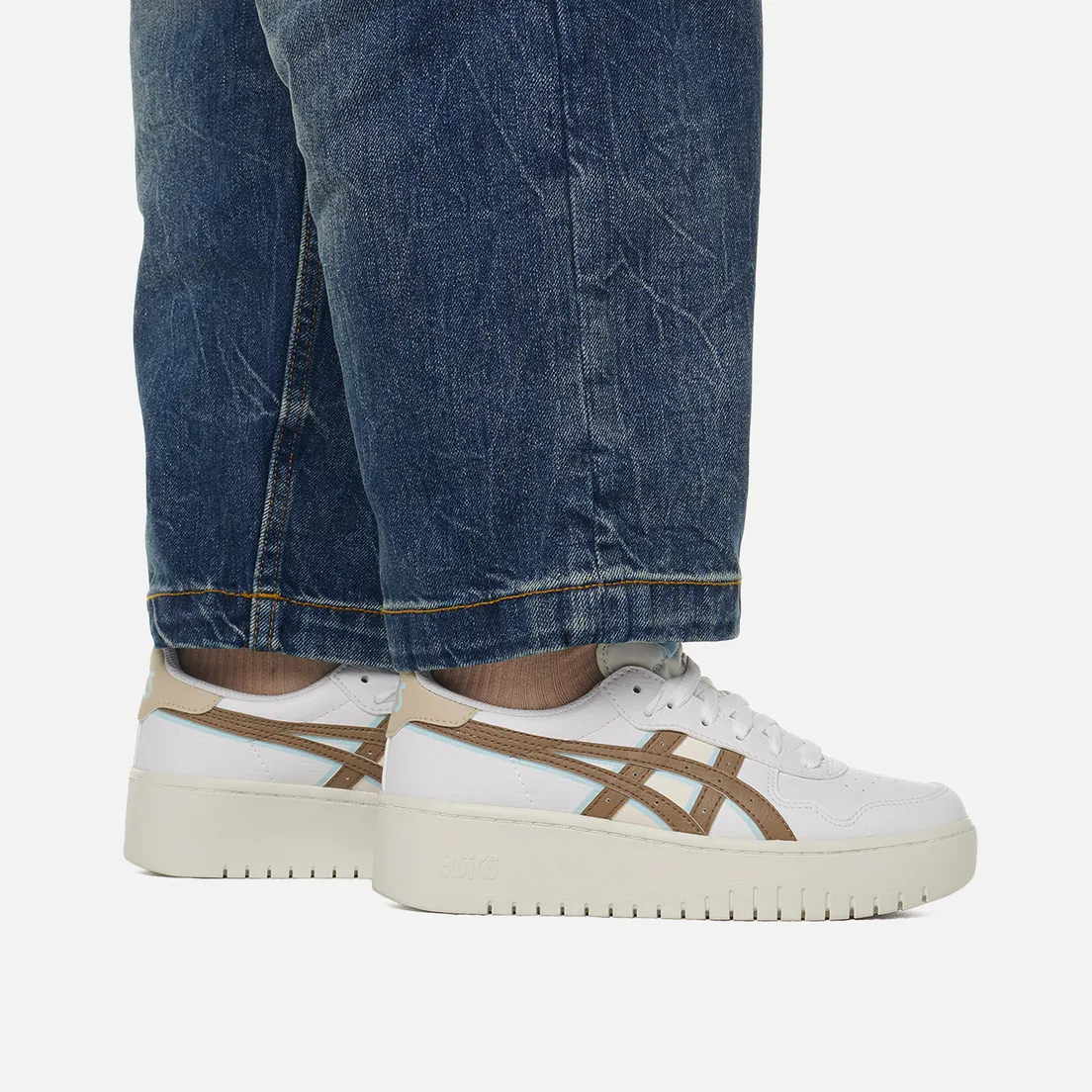 ASICS Женские кроссовки Japan S PF
