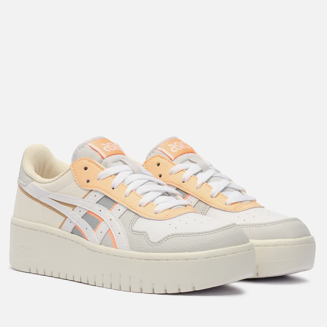 ASICS Женские кроссовки Japan S PF