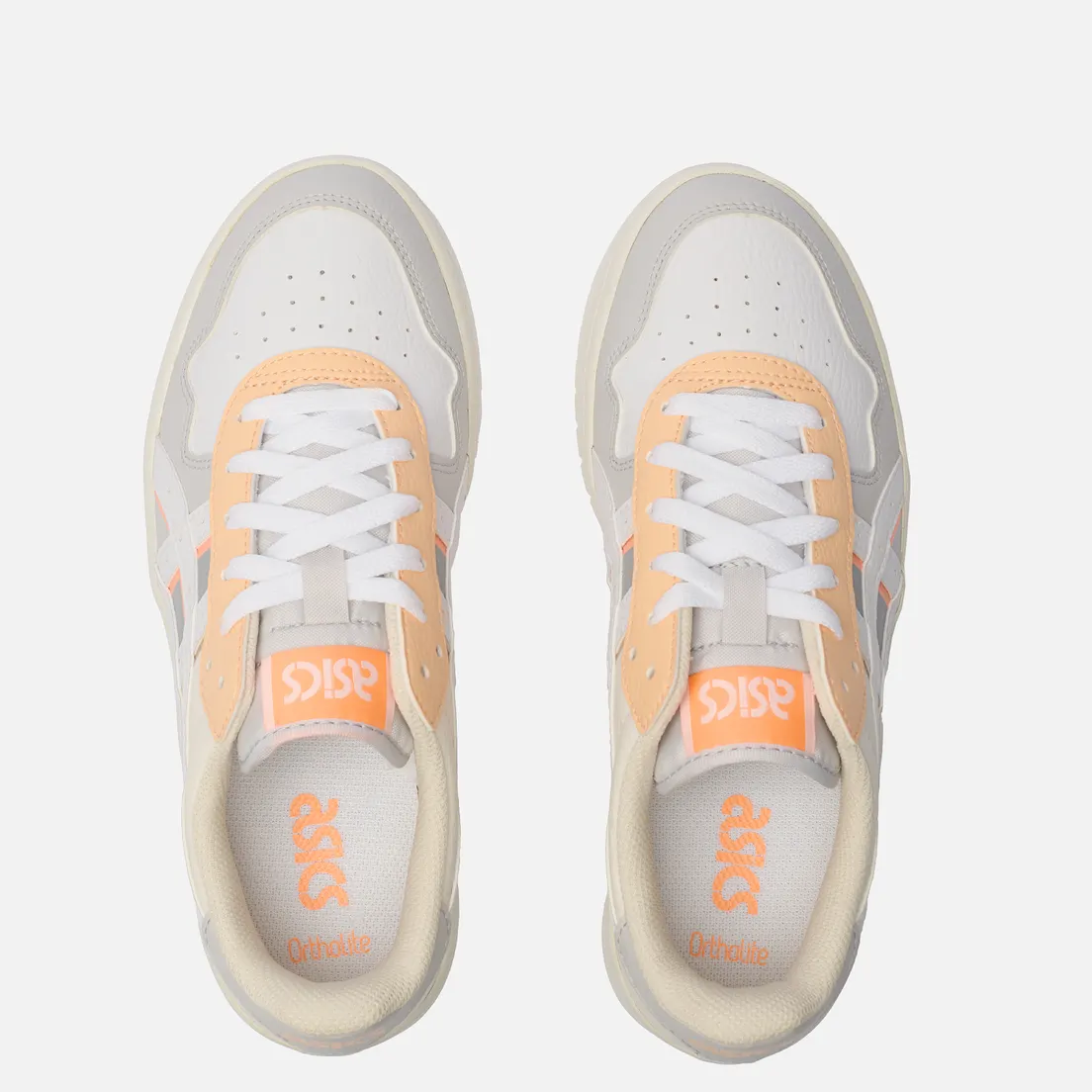 ASICS Женские кроссовки Japan S PF