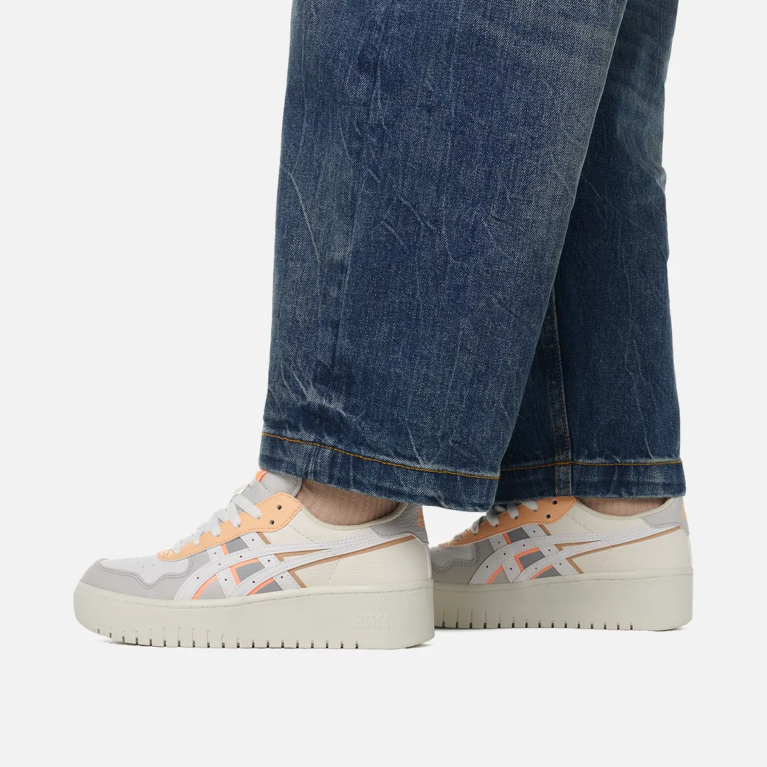 ASICS Женские кроссовки Japan S PF