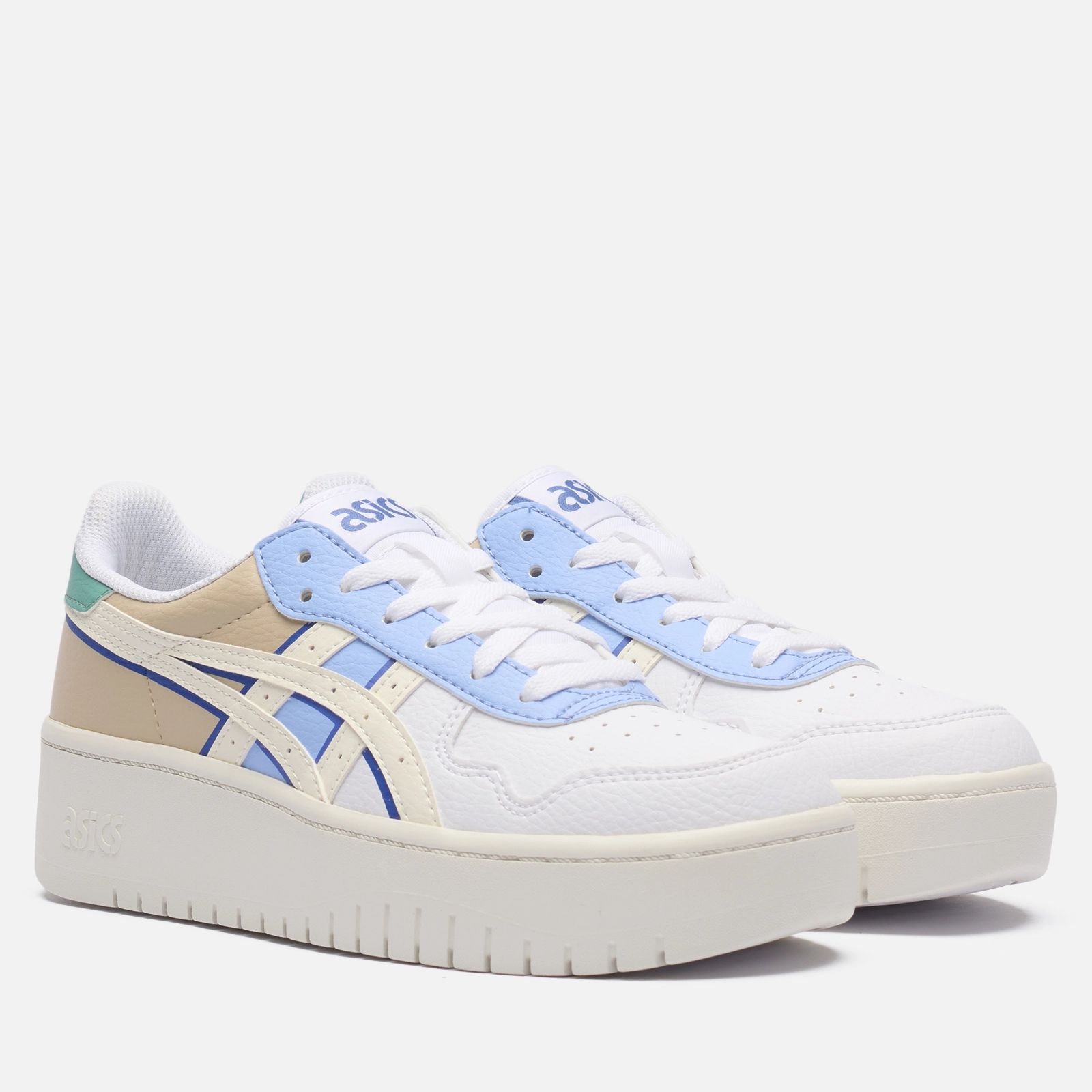 Женские кроссовки ASICS Japan S PF, 1202A360-117
