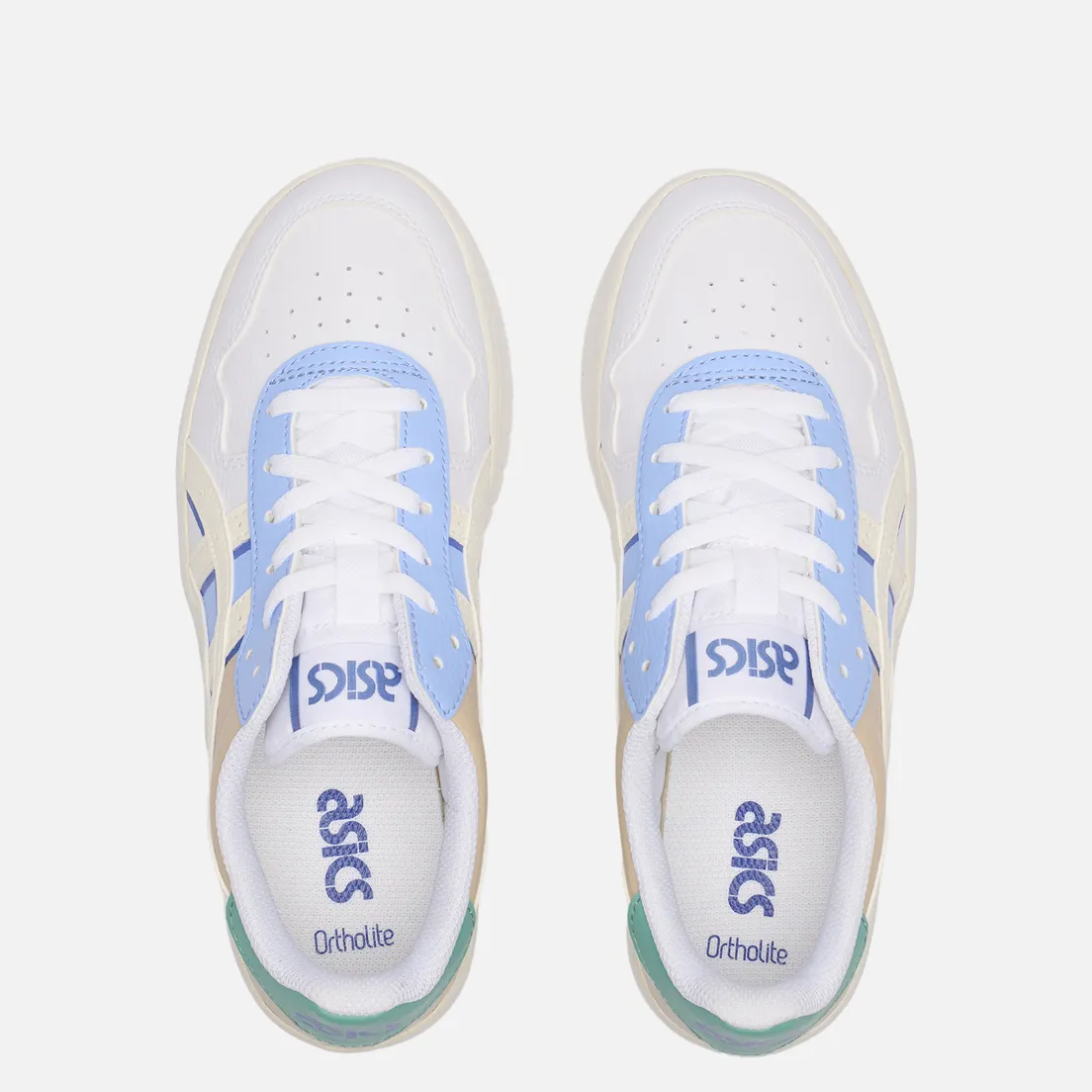 ASICS Женские кроссовки Japan S PF
