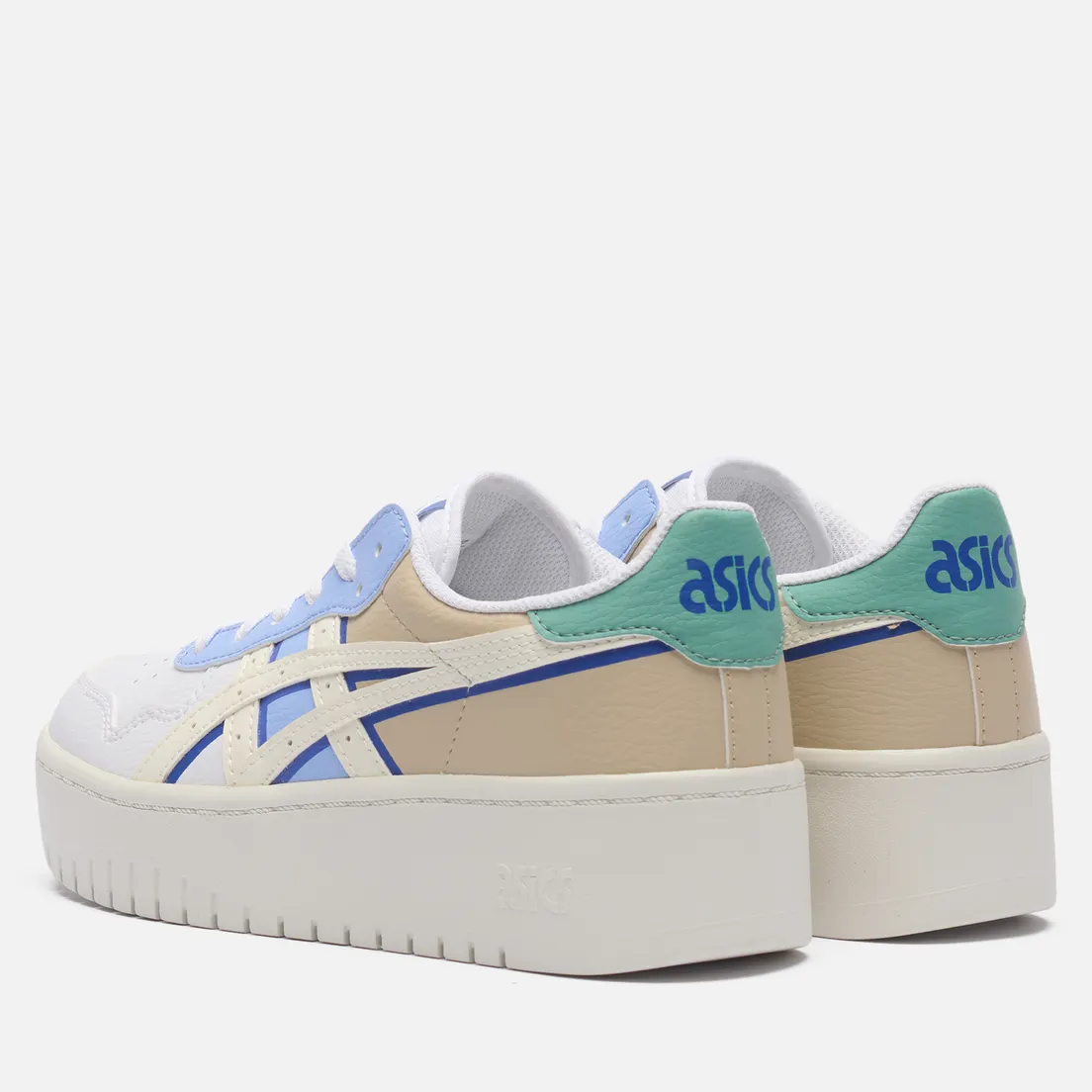 ASICS Женские кроссовки Japan S PF