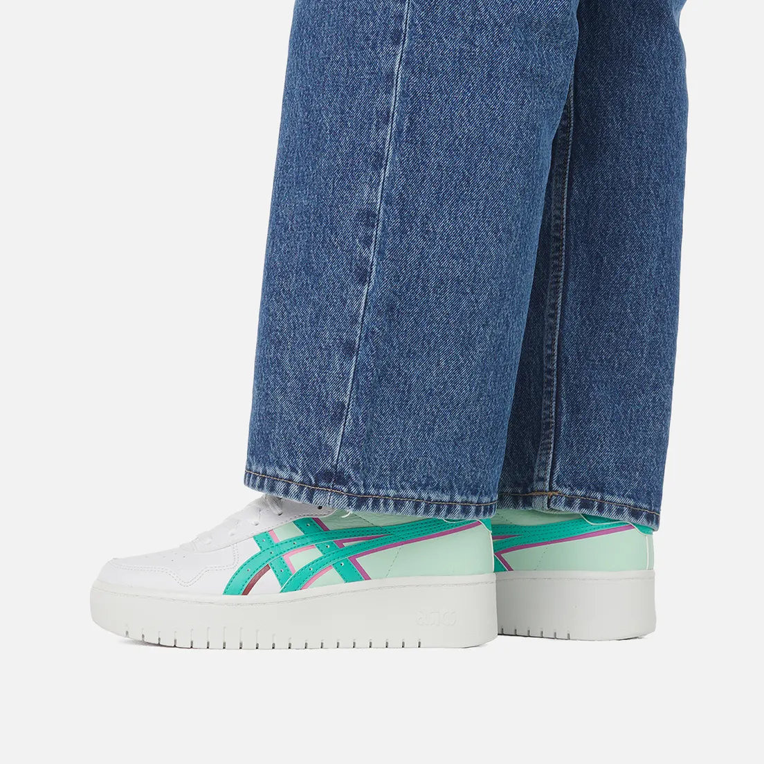 ASICS Женские кроссовки Japan S PF
