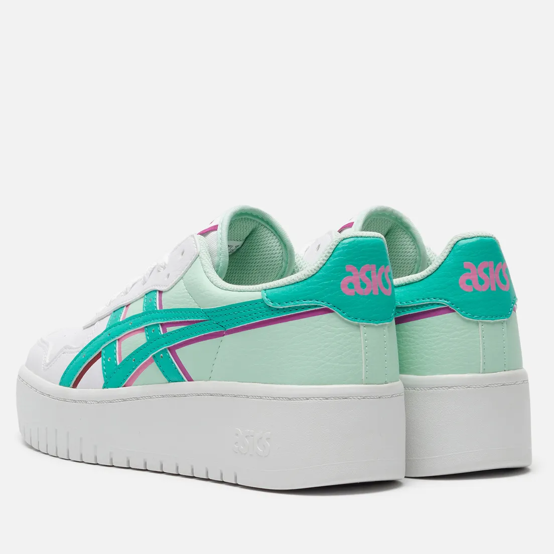 ASICS Женские кроссовки Japan S PF
