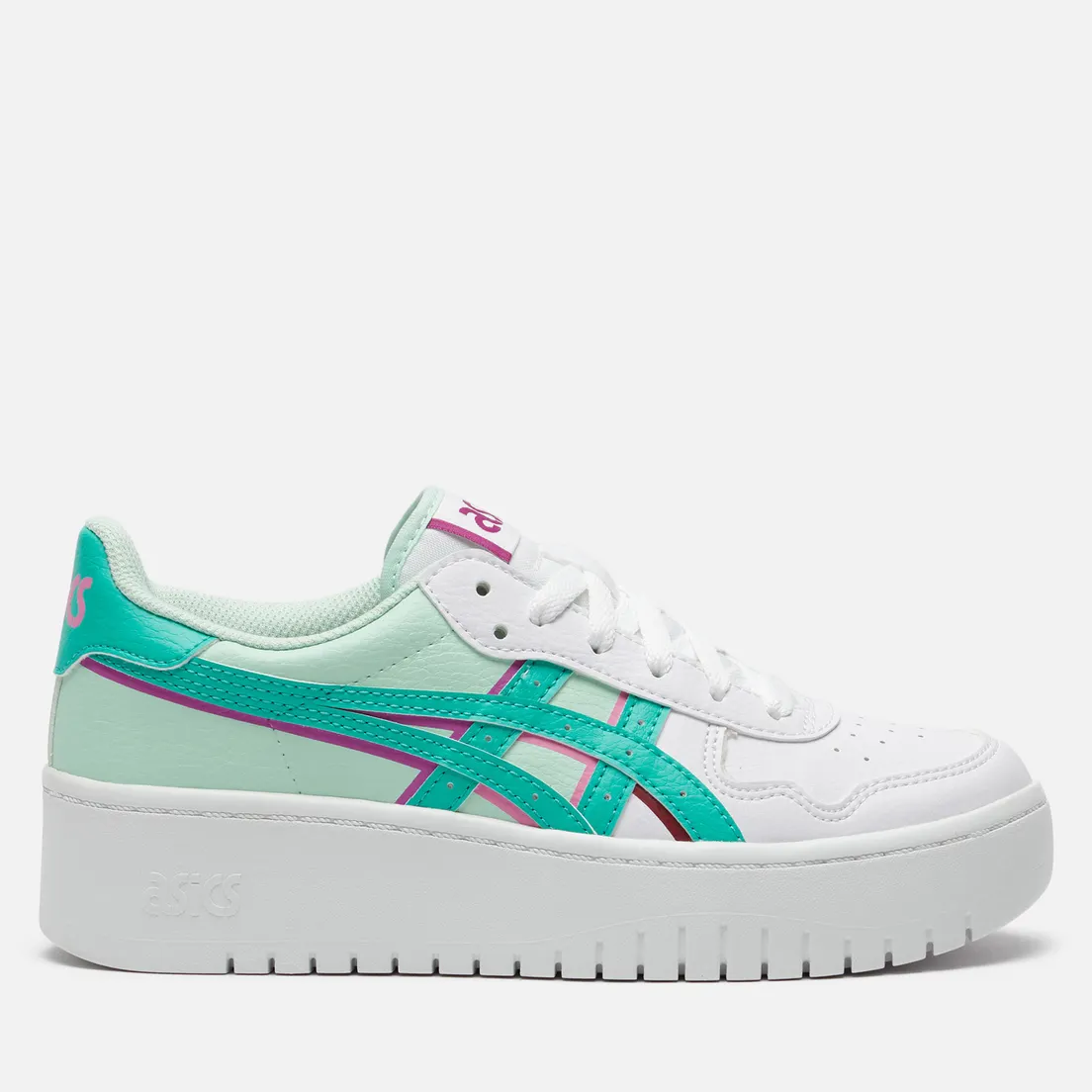 ASICS Женские кроссовки Japan S PF