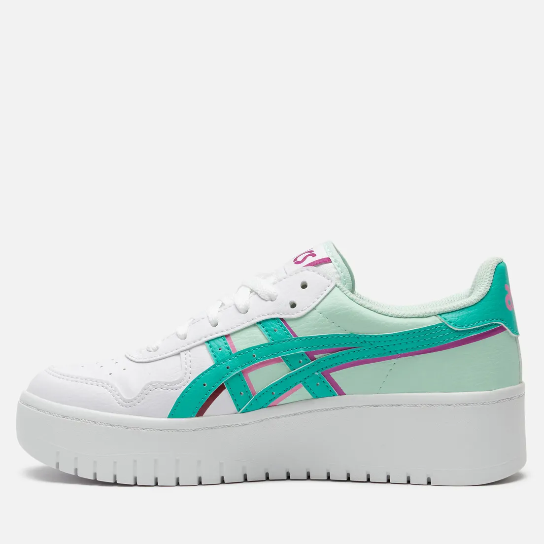 ASICS Женские кроссовки Japan S PF