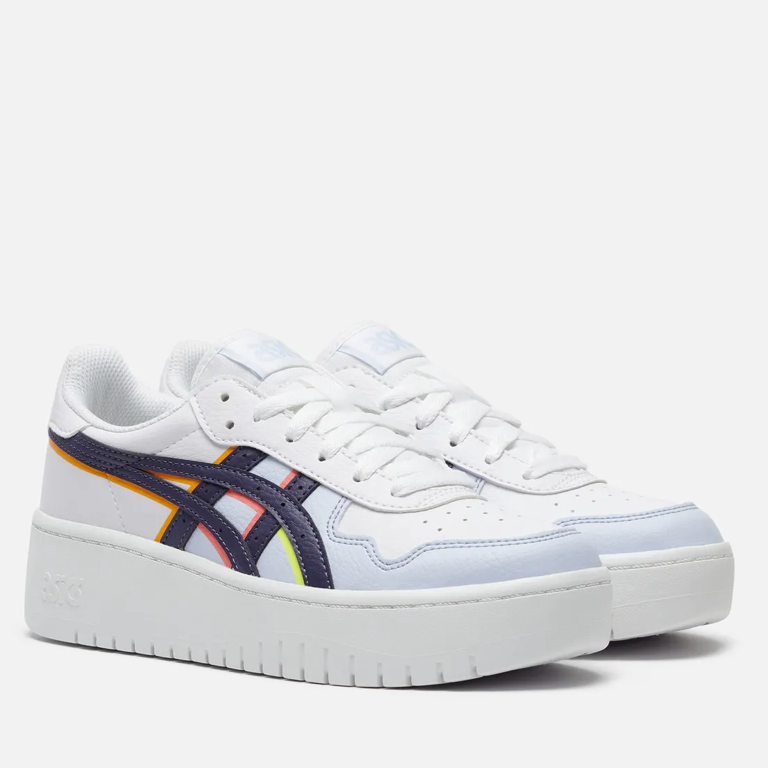 ASICS Женские кроссовки Japan S PF