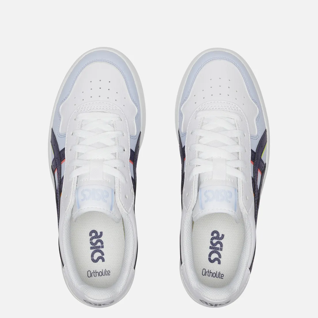 ASICS Женские кроссовки Japan S PF