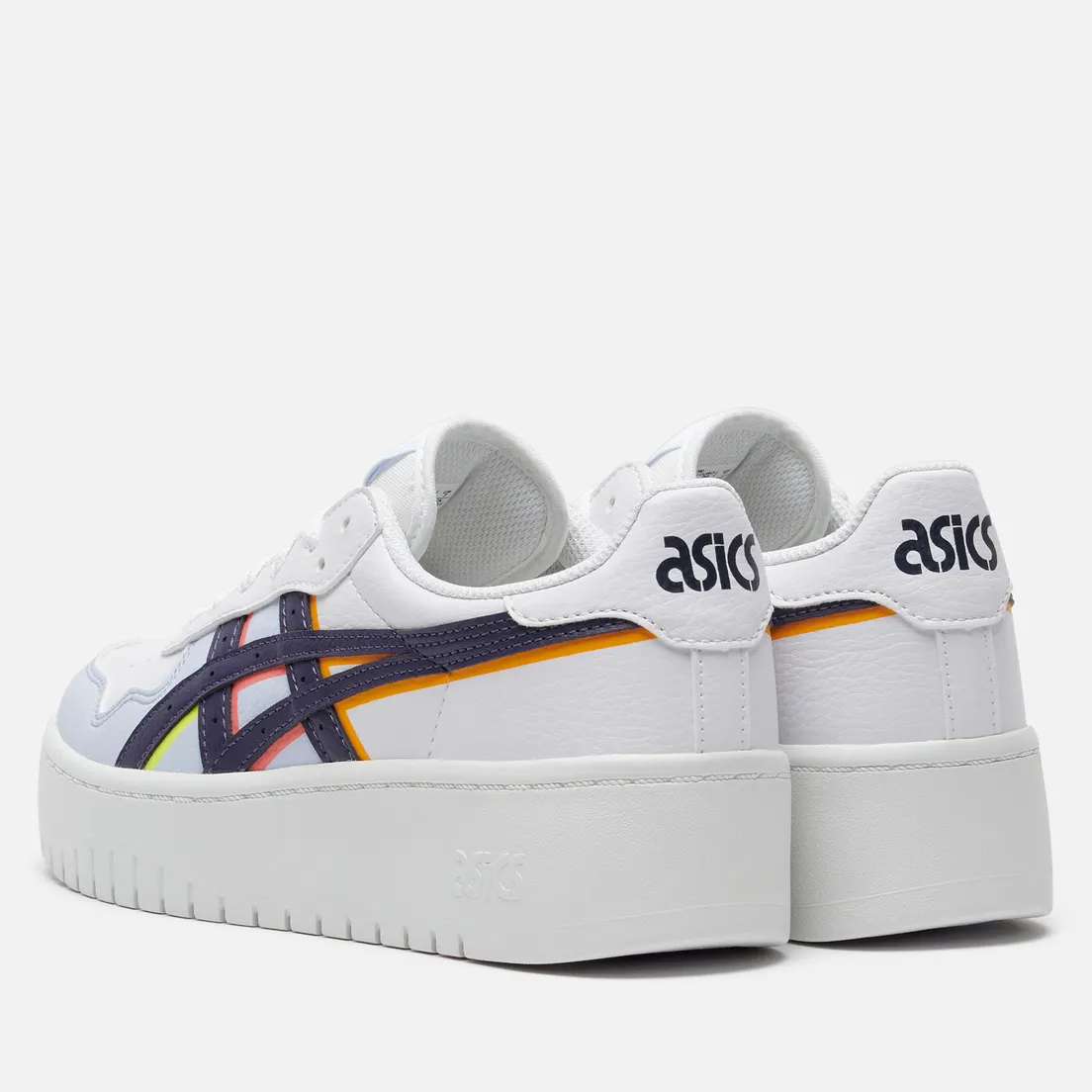 ASICS Женские кроссовки Japan S PF