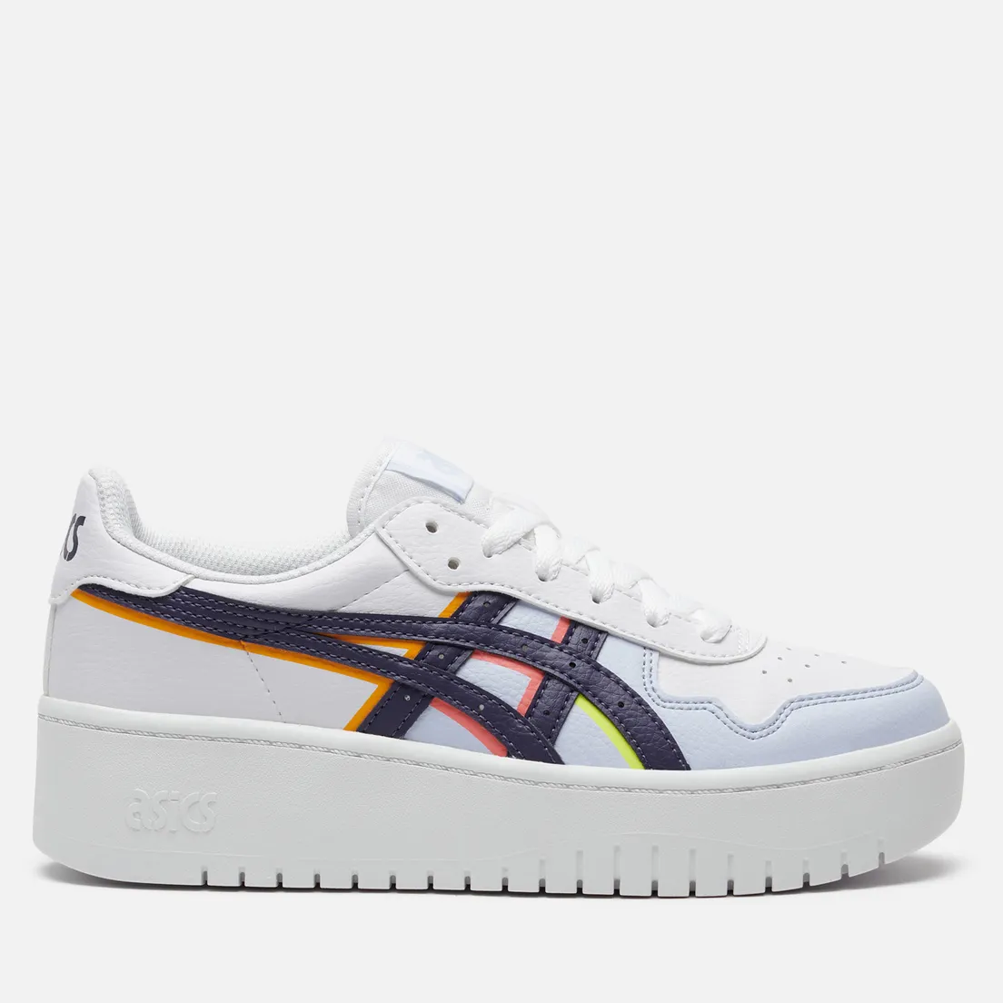 ASICS Женские кроссовки Japan S PF