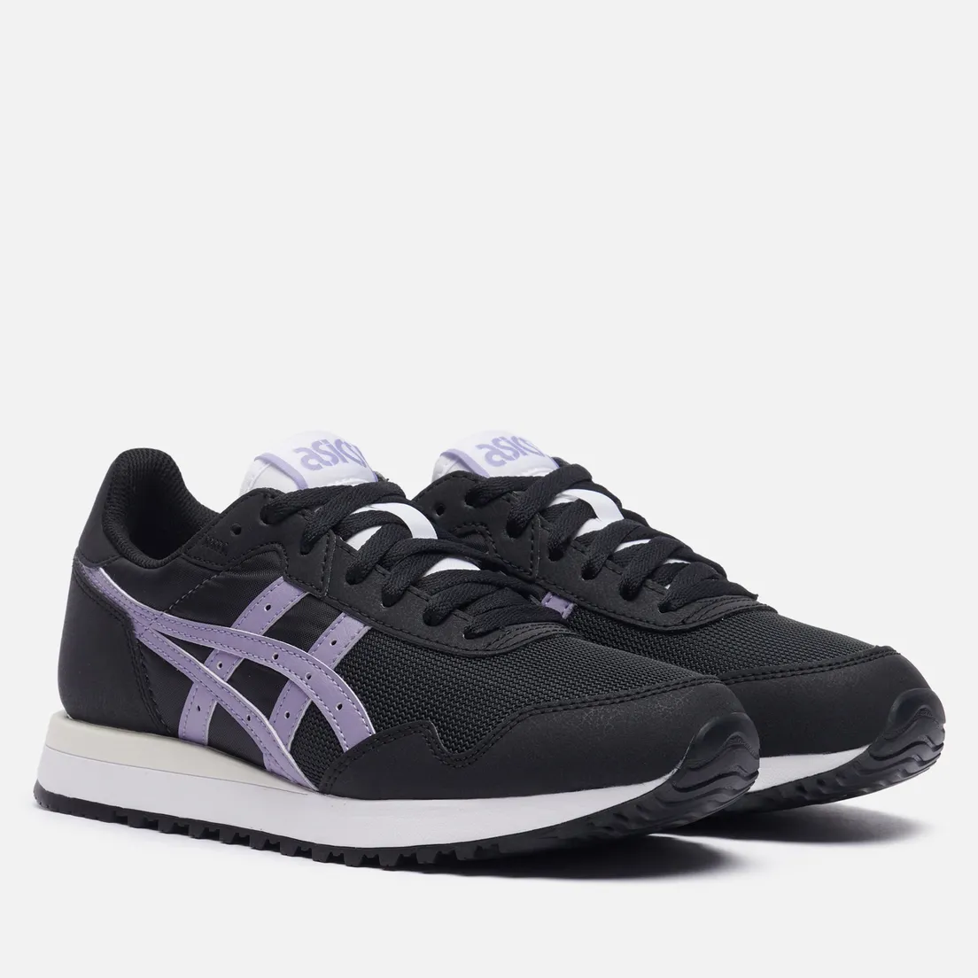 ASICS Женские кроссовки Tiger Runner II