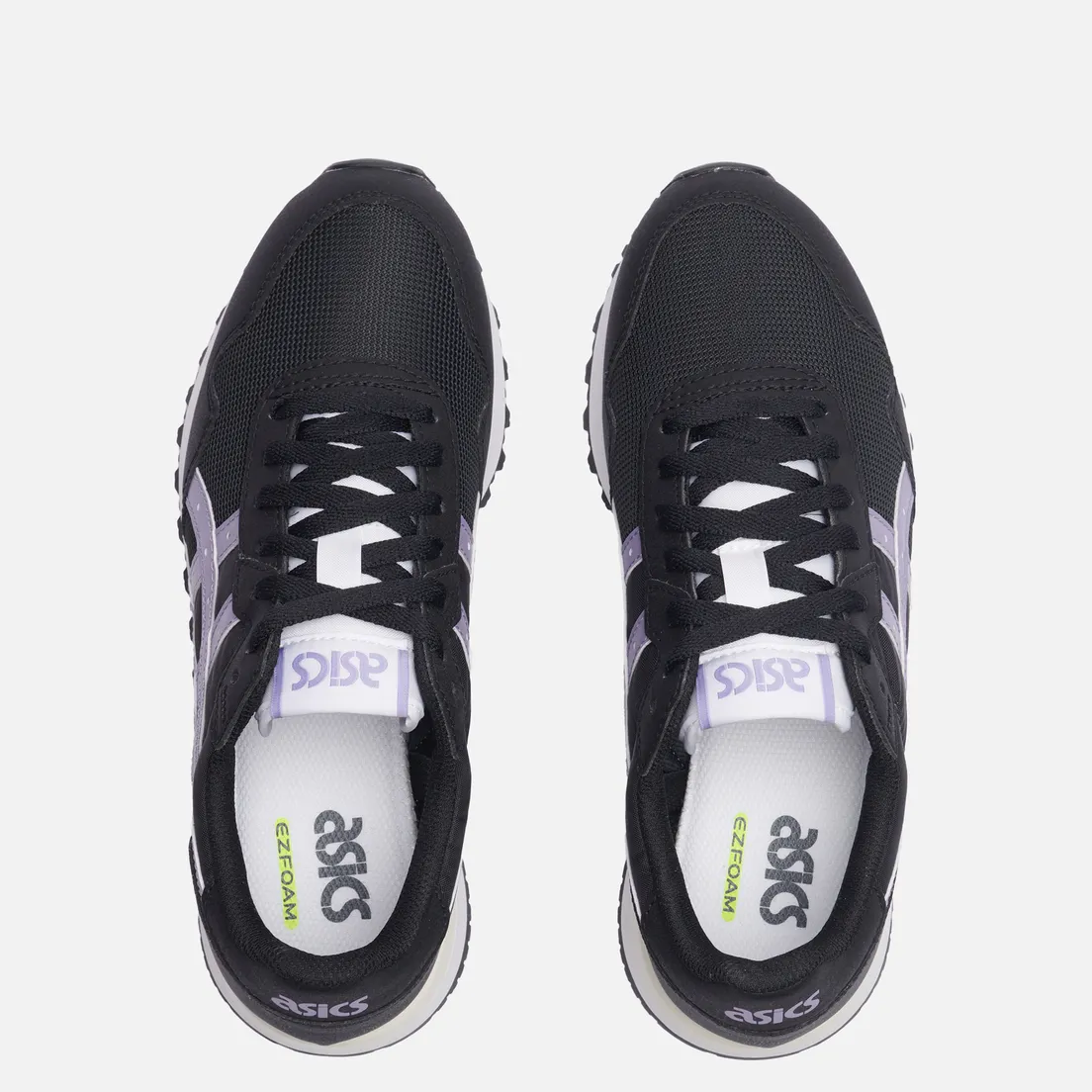 ASICS Женские кроссовки Tiger Runner II