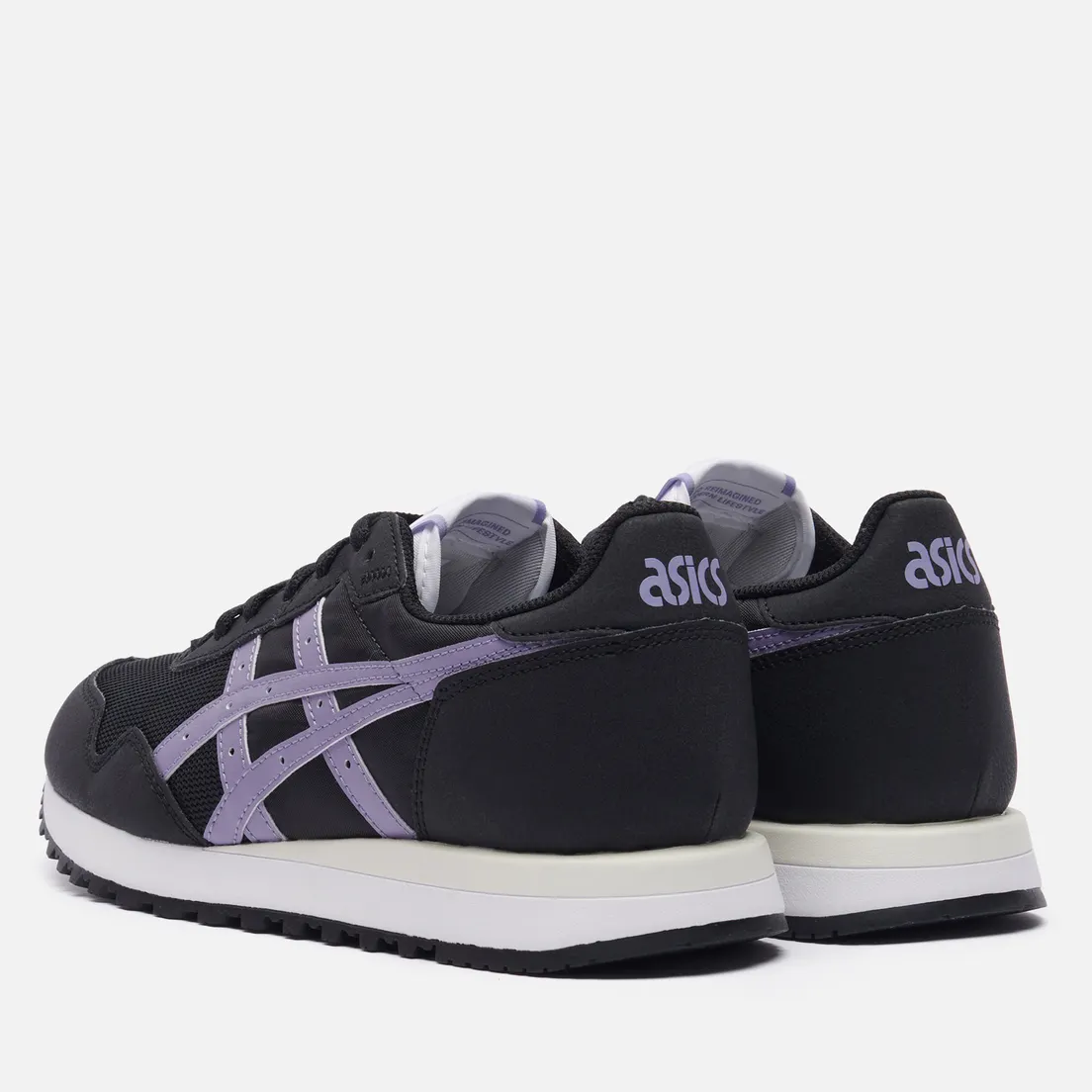 ASICS Женские кроссовки Tiger Runner II