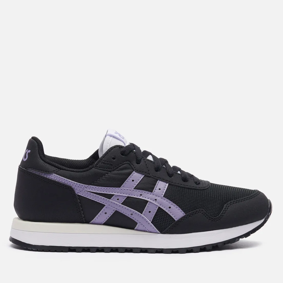 ASICS Женские кроссовки Tiger Runner II