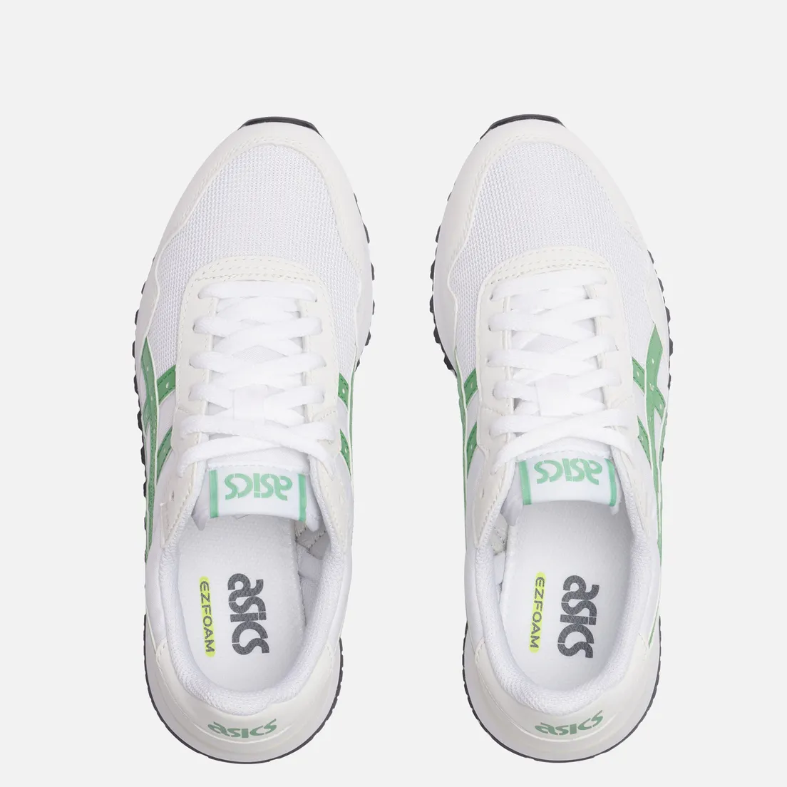 ASICS Женские кроссовки Tiger Runner II