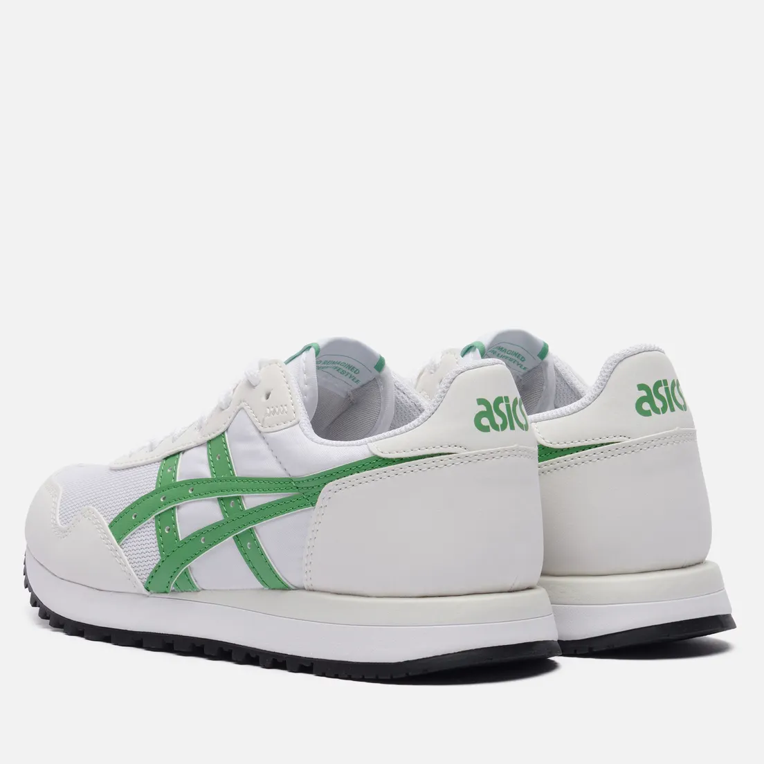 ASICS Женские кроссовки Tiger Runner II