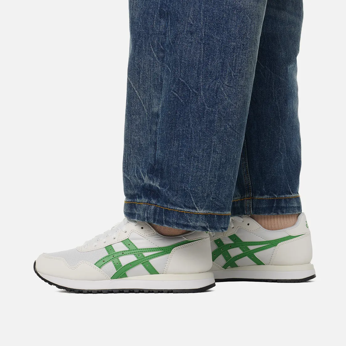 ASICS Женские кроссовки Tiger Runner II