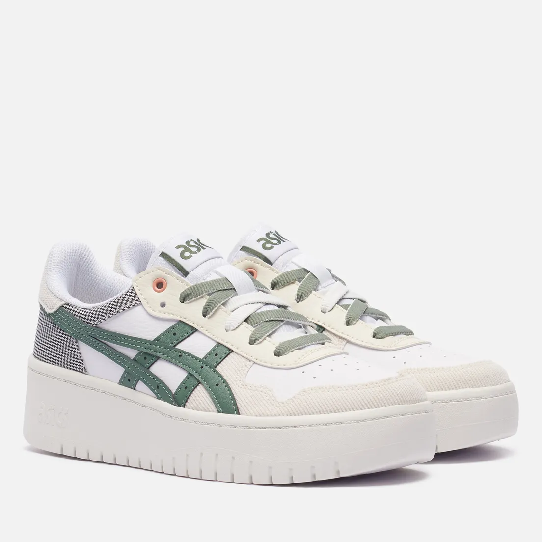ASICS Женские кроссовки Japan S PF
