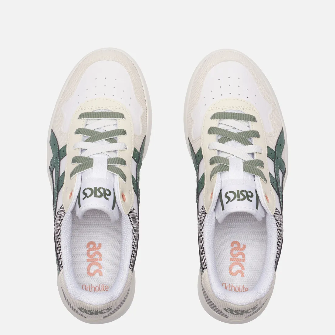 ASICS Женские кроссовки Japan S PF